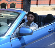 IET Electrical Department Image