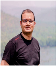 IET Electrical Department Image