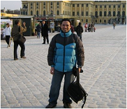 IET Electrical Department Image