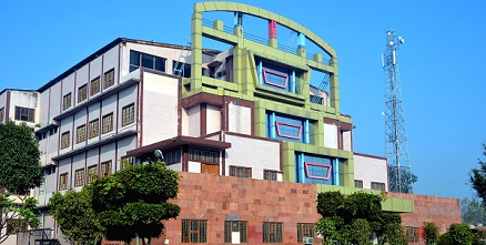 About the Institute of Engineering & Technology