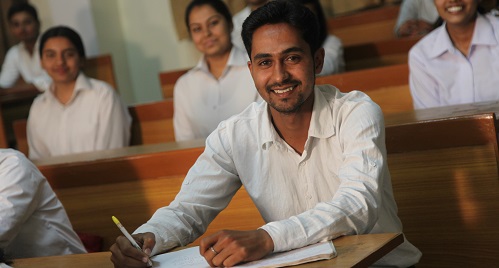 About the Institute of Engineering & Technology