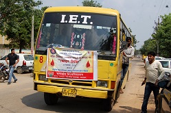 Blood Donation Camp Image