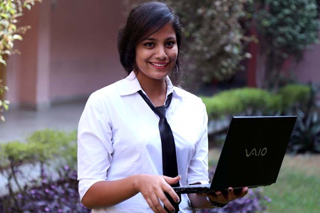 IET Career Development Cell Image