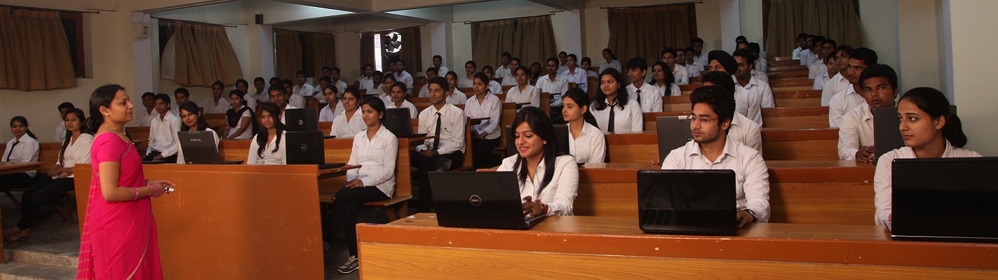 Department Slider Image