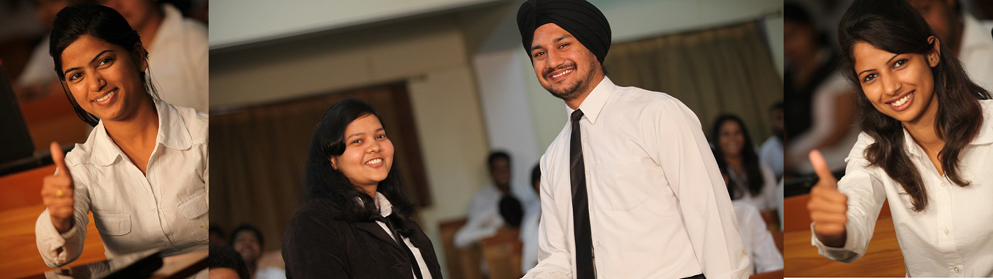 Department Slider Image