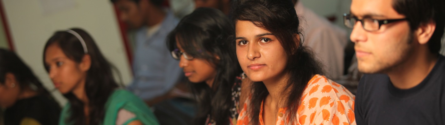 IET Electrical Department Image