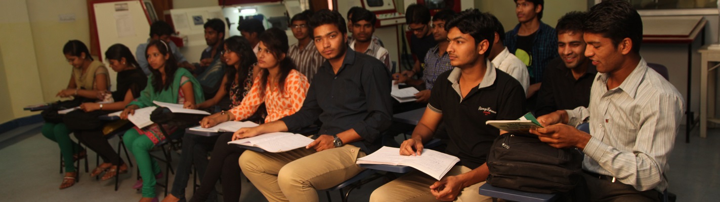 IET Electrical Department Image