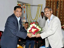 IET Career Development Cell Image