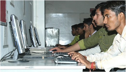 IET Electrical Department Image