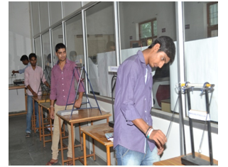 IET Mechanical Department Image