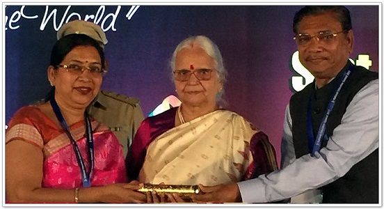 BEST INSTITUTE FOR OUTSTANDING PLACEMENT RECORD IN NCR