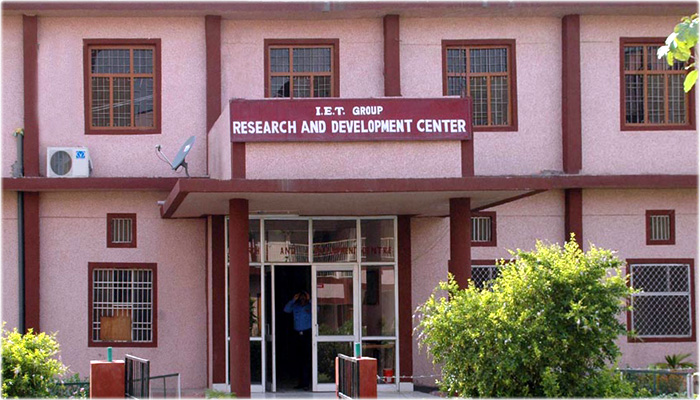 Research and Development Projects Image