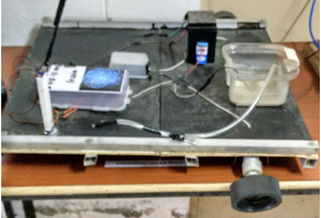 IET Electrical Department Image