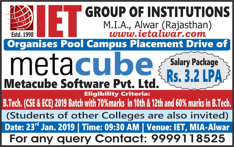 News and Announcements Image