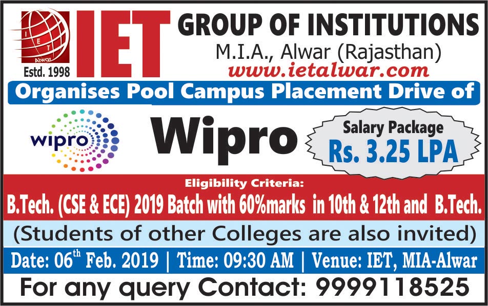 News and Announcements Image