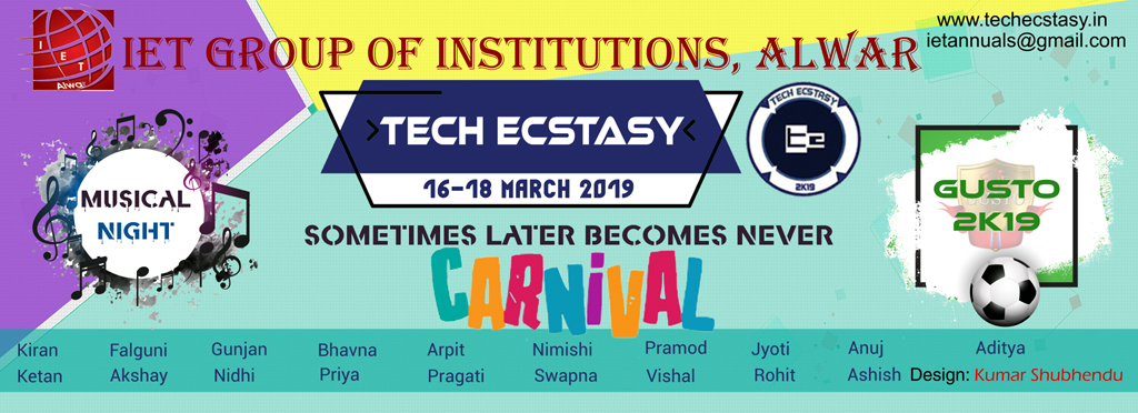 News and Announcements Image