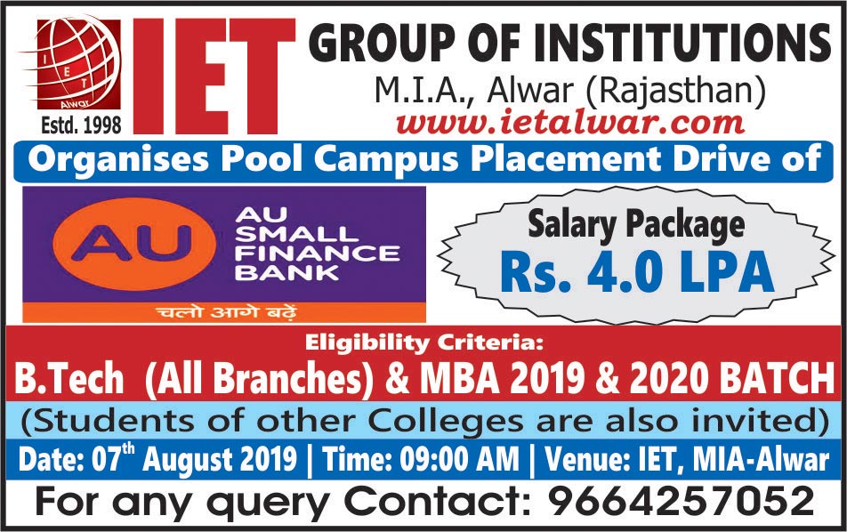 News and Announcements Image