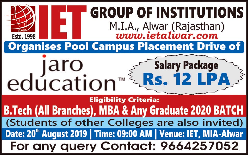 News and Announcements Image