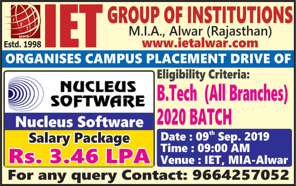 News and Announcements Image