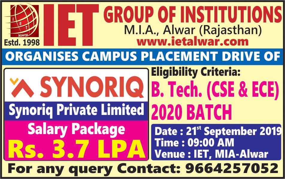 News and Announcements Image