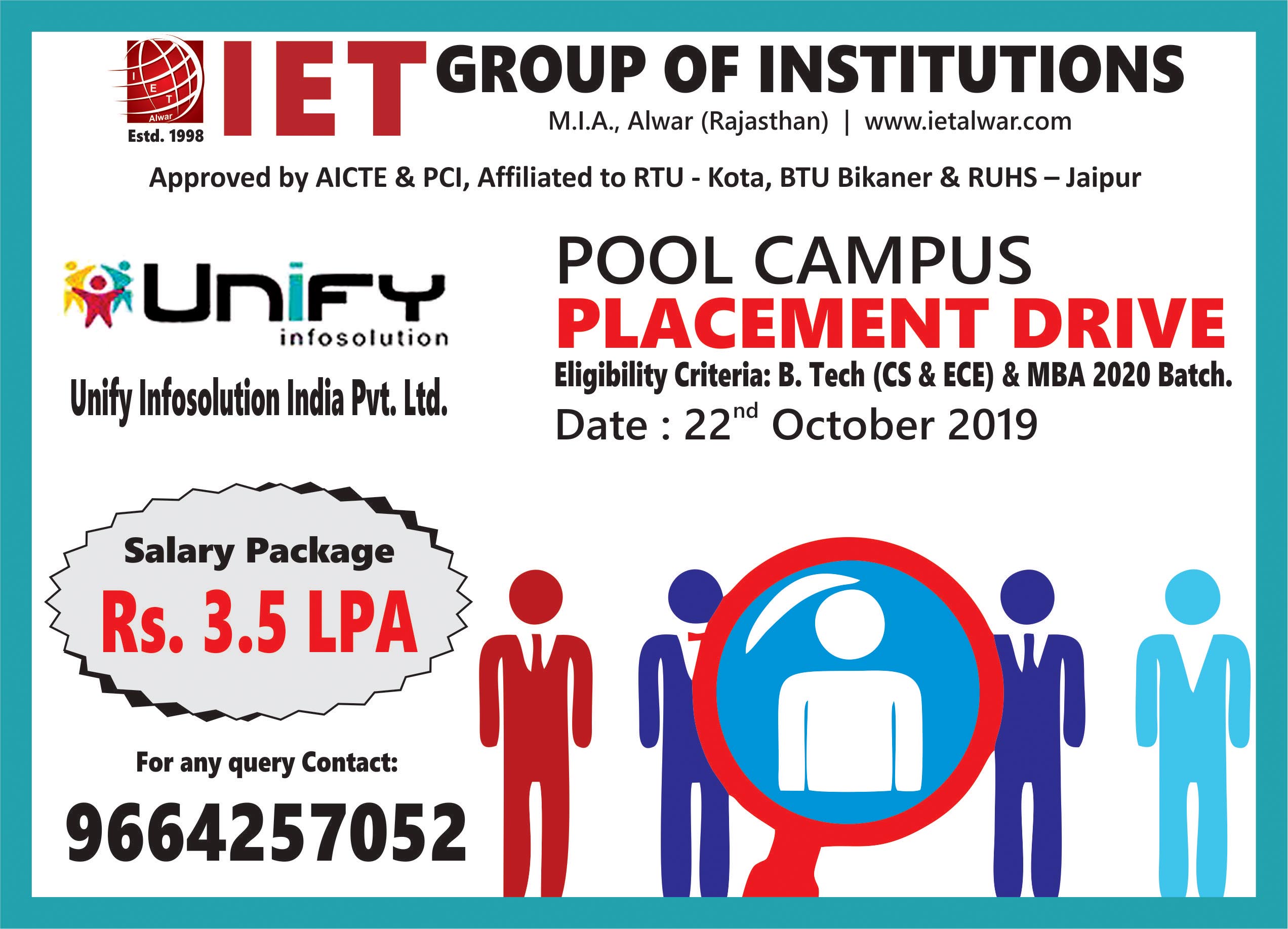 News and Announcements Image