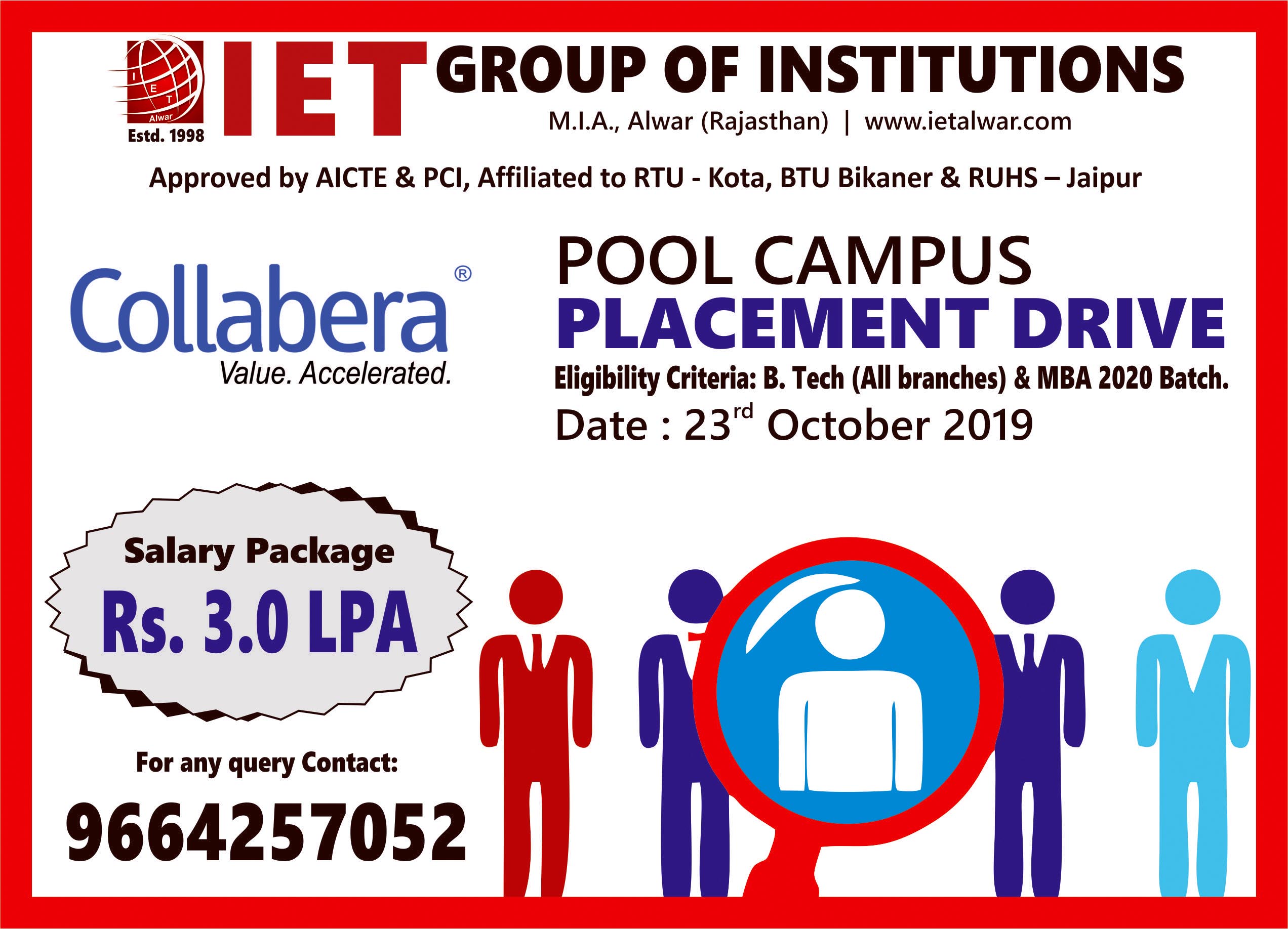 News and Announcements Image