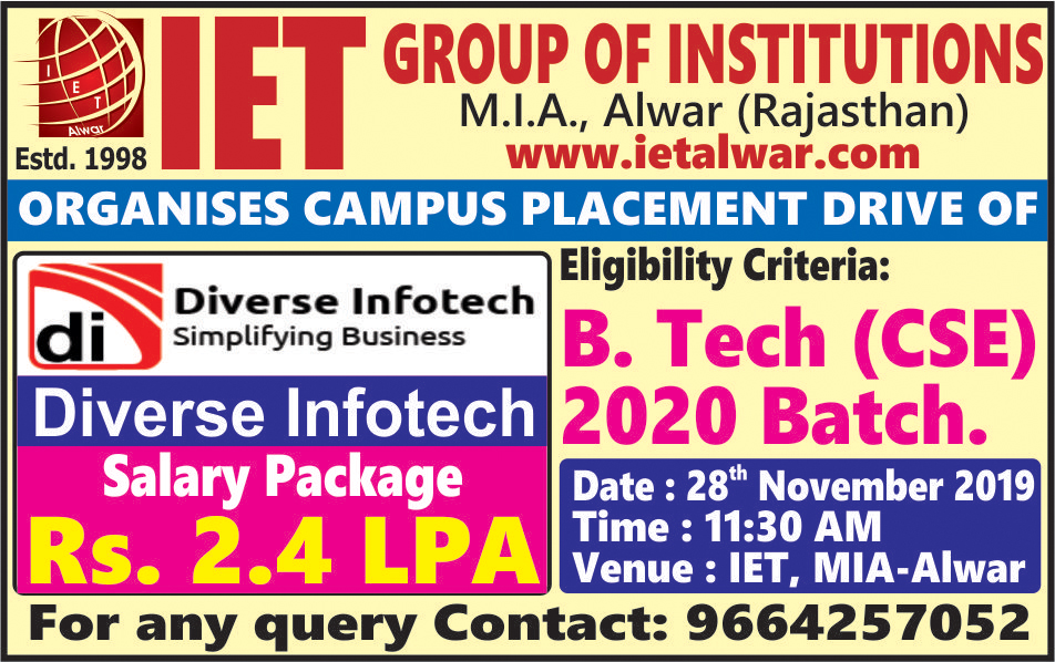 News and Announcements Image