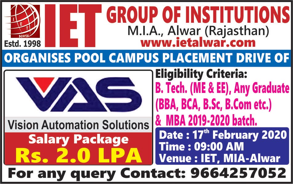 News and Announcements Image