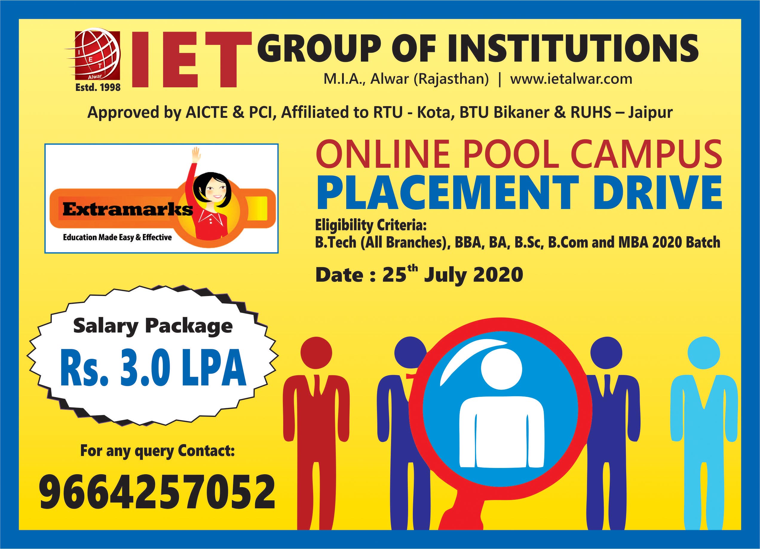 News and Announcements Image