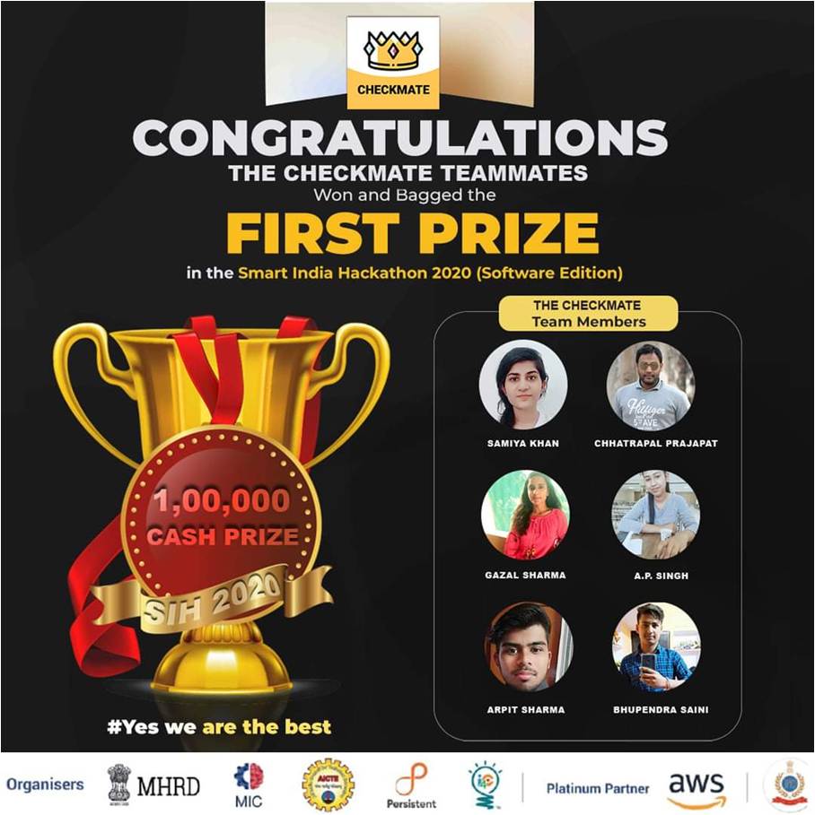 News and Announcements Image