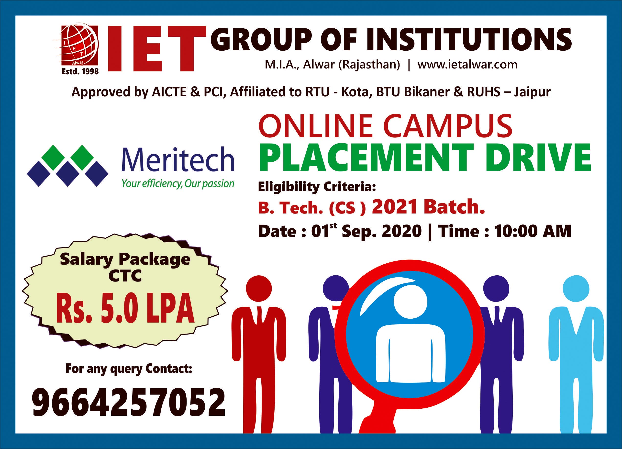 News and Announcements Image