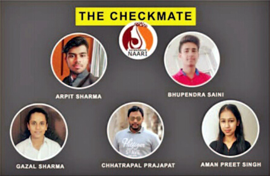 News and Announcements Image