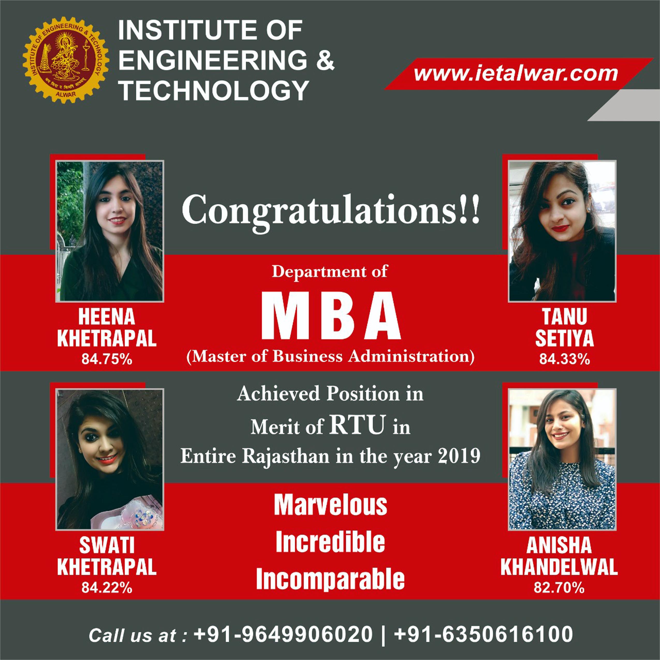 News and Announcements Image