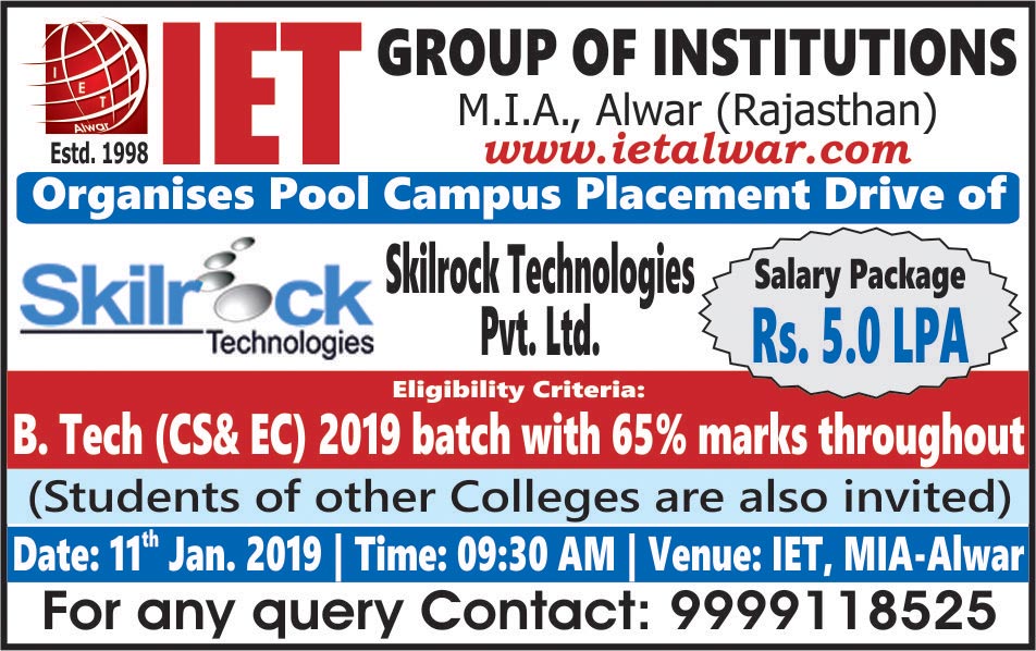 News and Announcements Image