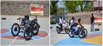 Research and Development Projects Image