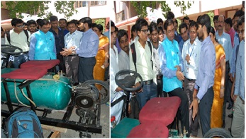 Research and Development Projects Image