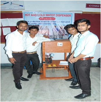 Research and Development Projects Image