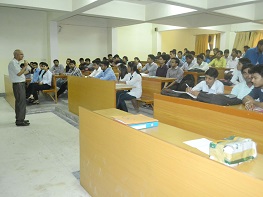 Entrepreneurship Development Programme Image
