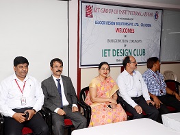 Expert Talk/ Seminar/ Workshop Image