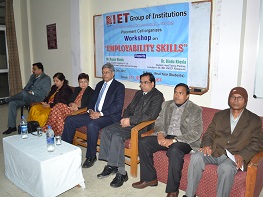 Expert Talk/ Seminar/ Workshop Image