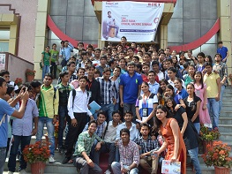 Expert Talk/ Seminar/ Workshop Image