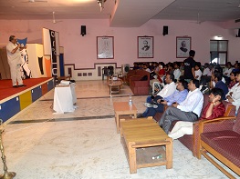 Expert Talk/ Seminar/ Workshop Image
