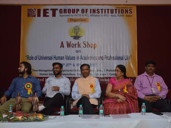 Expert Talk/ Seminar/ Workshop Image