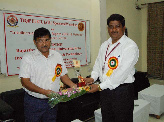 Expert Talk/ Seminar/ Workshop Image