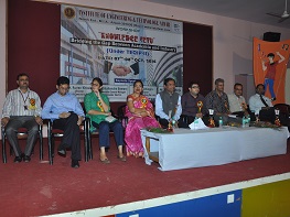Expert Talk/ Seminar/ Workshop Image