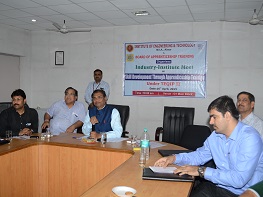 Expert Talk/ Seminar/ Workshop Image