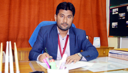 IET Training & Placement Cell Image