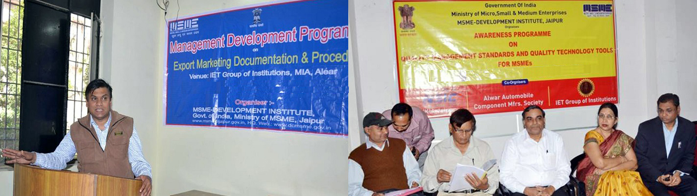 Department Slider Image