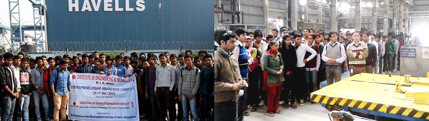 Department Slider Image