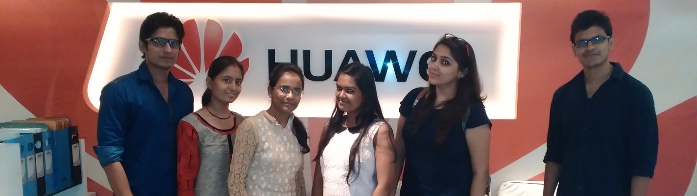 Department Slider Image